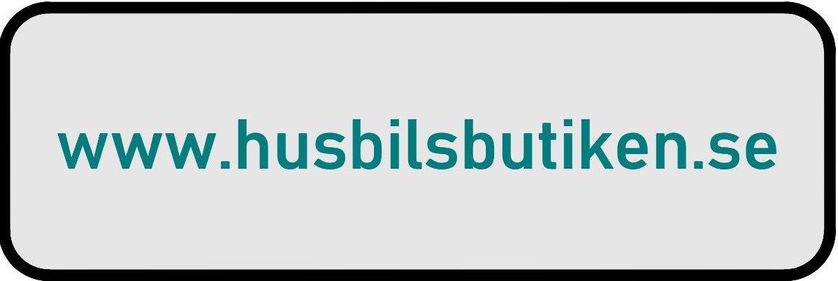 www.husbilsbutiken.se ny partner www.husbilsbutiken.se ny partner